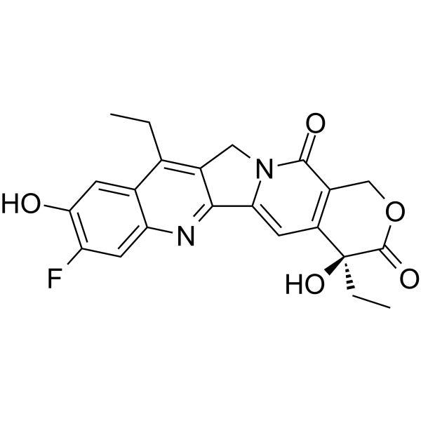 SN-398 124623-00-3